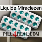 Miraclezen Liquid dapoxetine2